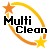 Multi Clean London 358242 Image 0